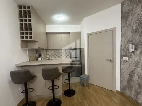 Rent, apartment, 40m², Stari Aerodrom, Podgorica - image 5
