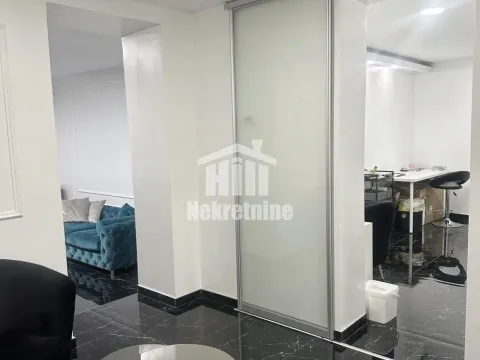 Prodaja, dvosoban stan, 50m², Stari Grad, Beograd - image 8