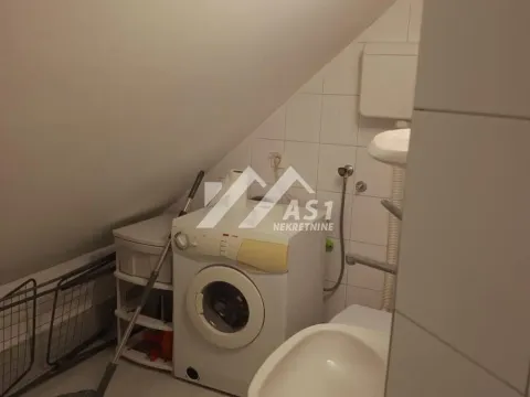 Sale, apartment, 25m², Grbavica, Novi Sad Sve Podlokacije - image 10