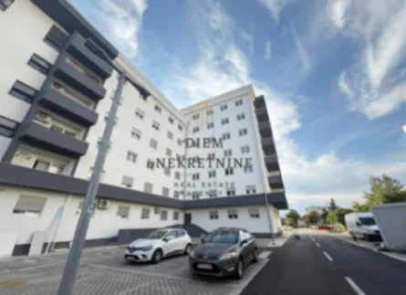 Sale, apartment, 42m², Zabjelo, Podgorica - image 1