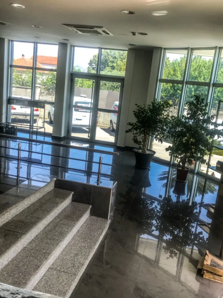 Prodaja,  poslovni prostor, 1360m2, Mareza, Podgorica