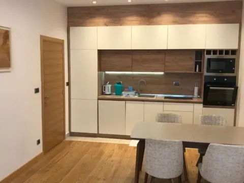 Izdavanje, dvosoban stan, 75m², Preko Morače, Podgorica - image 4