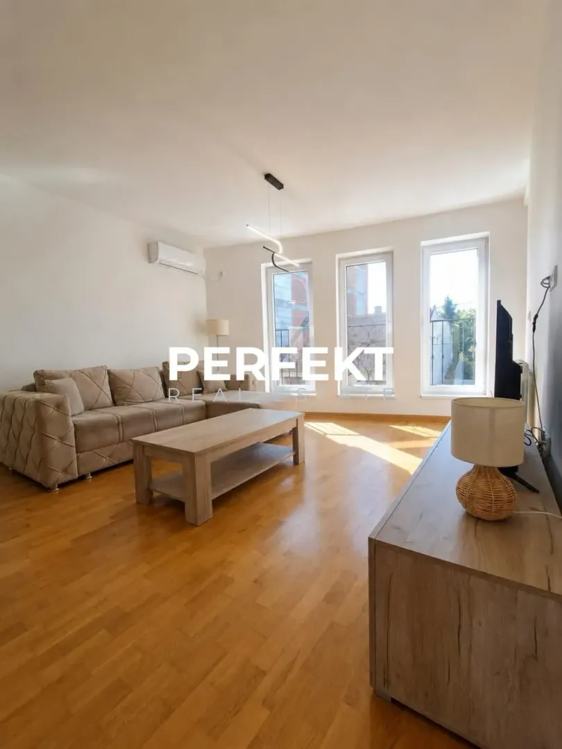 Rent, three bedroom apartment, 69m², Centar, Pančevo