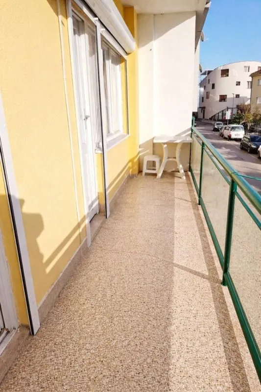 Prodaja, trosoban stan, 73m², Herceg Novi, Crna Gora