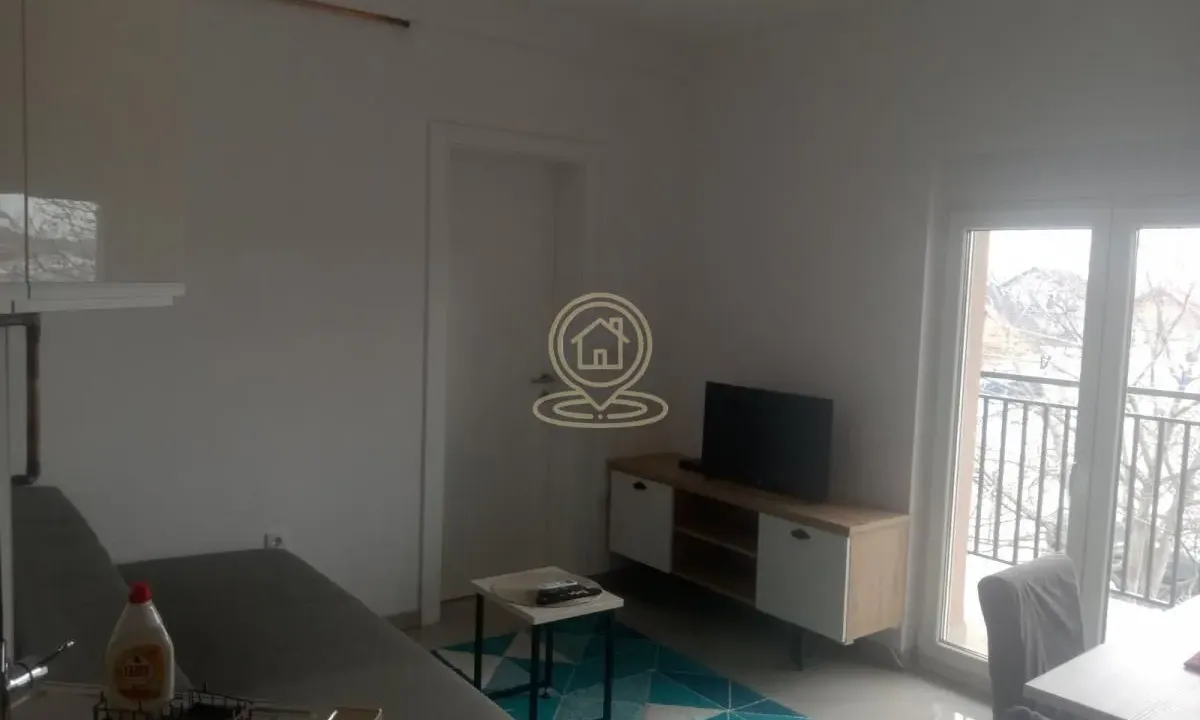 Izdavanje, dvosoban stan, 40m², Veternik, Novi Sad Sve Podlokacije