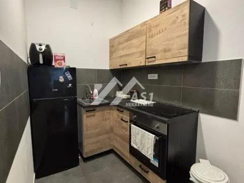 Rent, apartment, 31m², Bulevar patrijarha Pavla, Novi Sad Sve Podlokacije - image 6