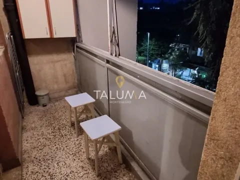 Izdavanje, jednosoban stan, 43m², Preko Morače, Podgorica - image 7