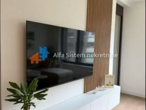 Izdavanje, stan, 42m², Lekino Brdo, Voždovac Sve Podlokacije - image 2