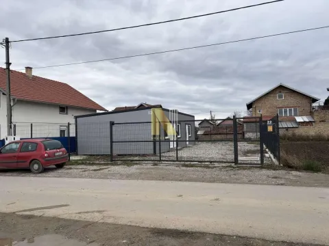 Izdavanje, poslovni prostor, 450m², Klisa, Novi Sad Sve Podlokacije - image 7