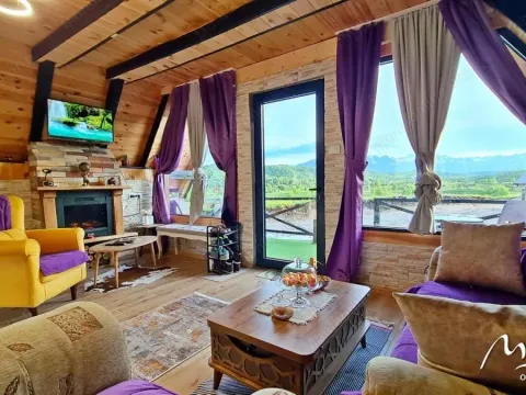 Prodaja, kuća, 60m2, Žabljak Prodaja, kuća, 60m2, Žabljak