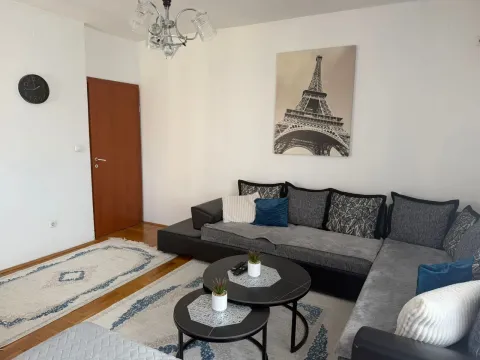 Sale, two bedroom apartment, 62m², Zabjelo, Podgorica - image 6