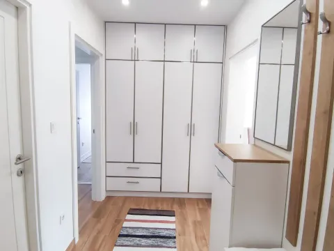 Rent, two bedroom apartment, 86m², Centar, Podgorica - image 9