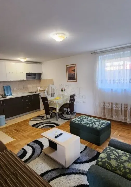 Sale, one bedroom apartment, 40m², Centar, Zlatibor