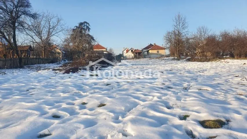 Prodaja, plac, 1000m², Sopot, Beograd
