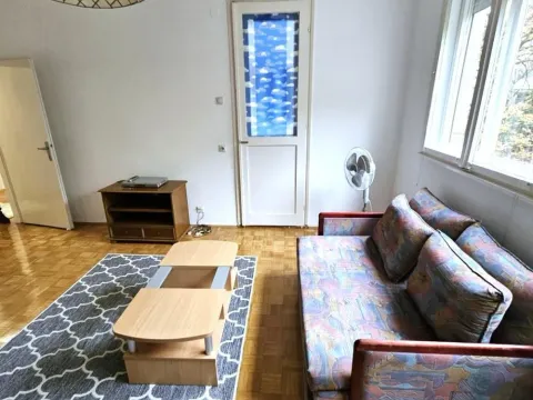 Izdavanje, jednosoban stan, 31m², Višnjička Banja, Palilula Sve Podlokacije - image 5