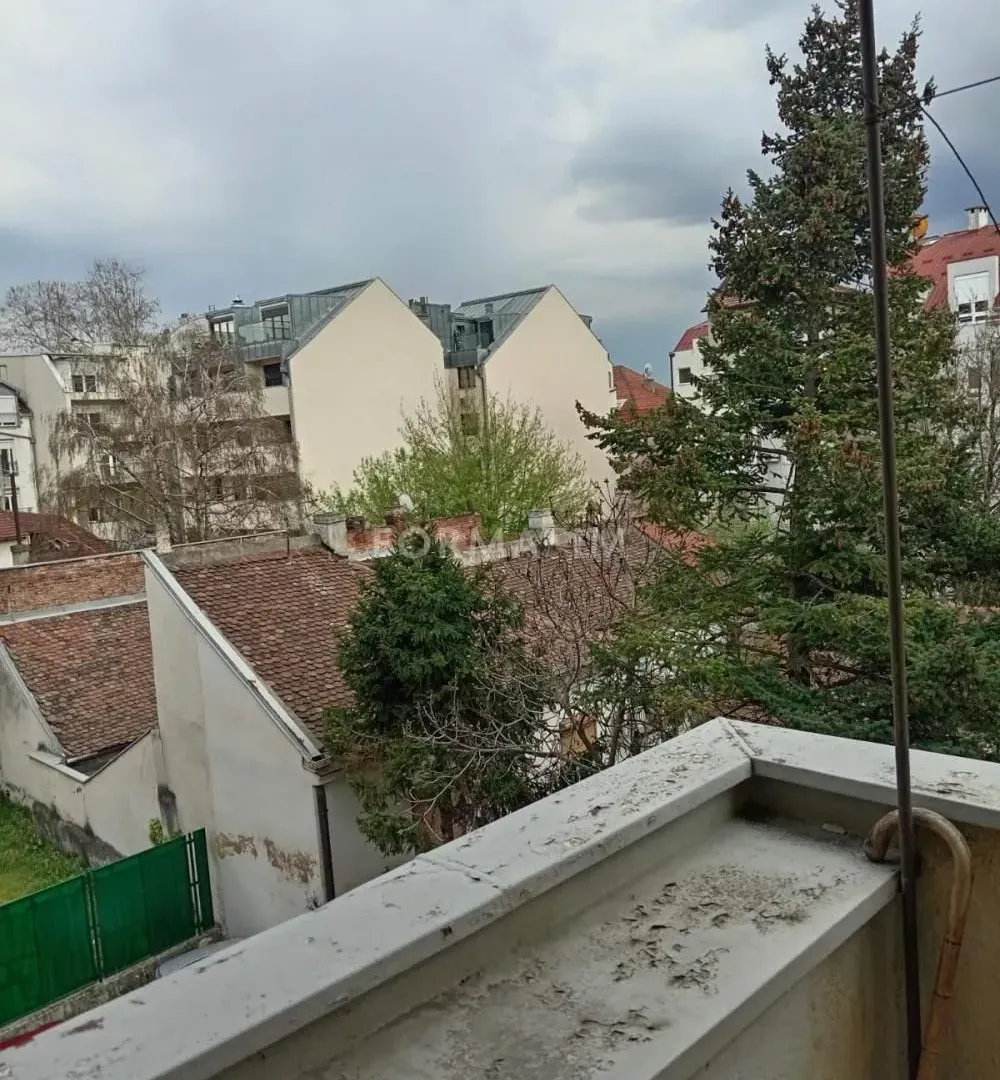 Sale, two bedroom apartment, 72m², Vračar Hram, Vračar Sve Podlokacije