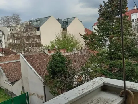 Prodaja, dvosoban stan, 72m², Vračar Hram, Vračar Sve Podlokacije - image 12