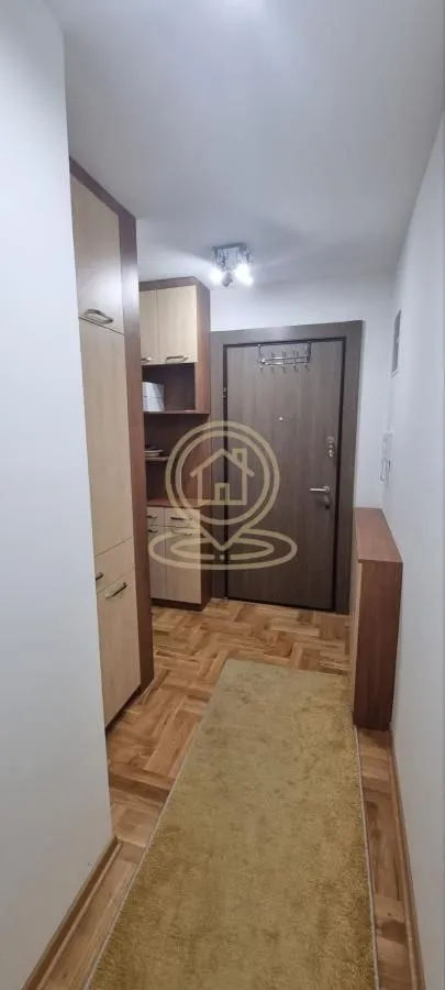 Rent, three bedroom apartment, 58m², Zvezdarska Šuma, Zvezdara Sve Podlokacije