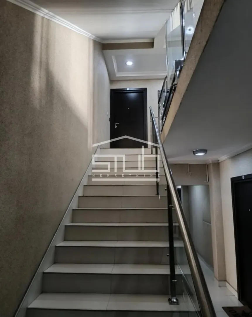 Rent, two bedroom apartment, 38m², Bulbulder, Zvezdara Sve Podlokacije