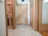 Izdavanje, jednosoban stan, 52m², Stari Aerodrom, Podgorica - image 9