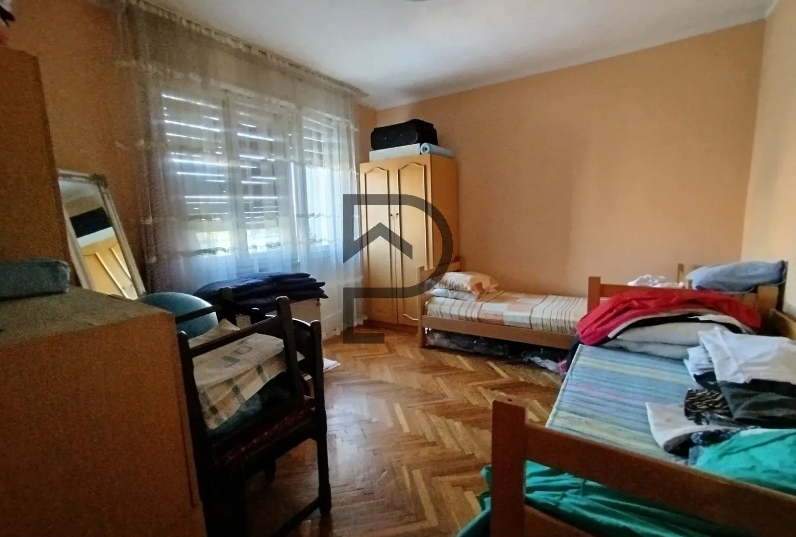 Prodaja, stan, 73m², Gintaš, Podgorica