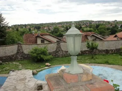 Prodaja, kuća, 587m², Sremska Kamenica, Petrovaradin - image 13