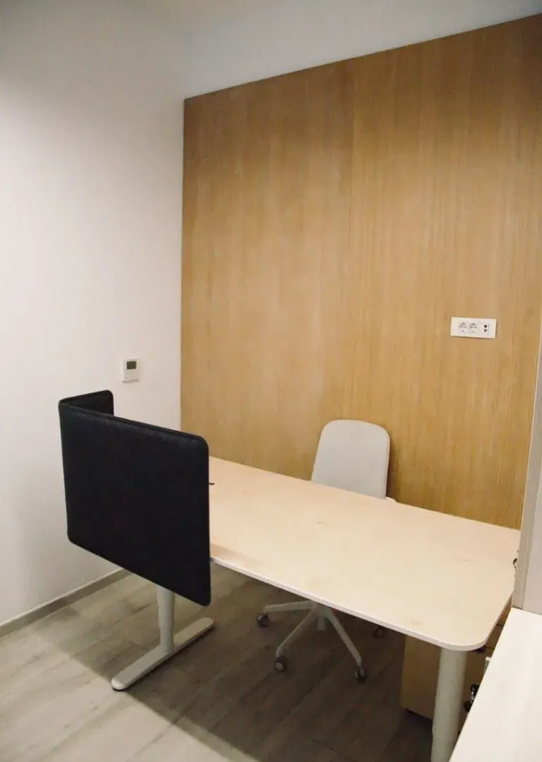 Rent, office space, 93m², City Kvart, Podgorica