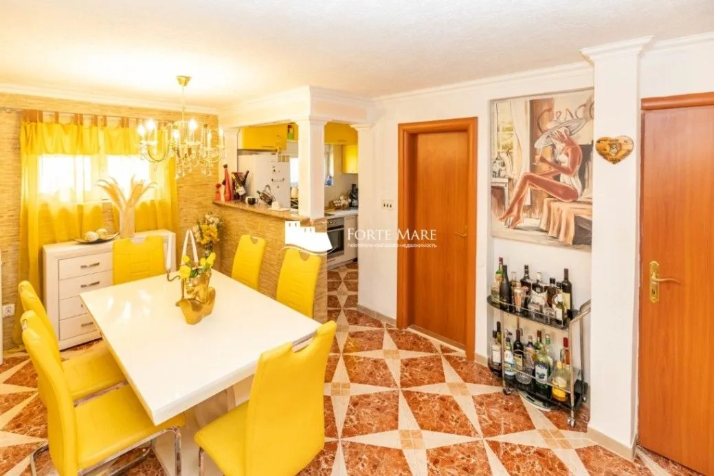 Prodaja, kuća, 74m², Baošići, Herceg Novi