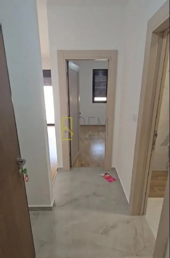 Prodaja, jednosoban stan, 42m², Zabjelo, Podgorica