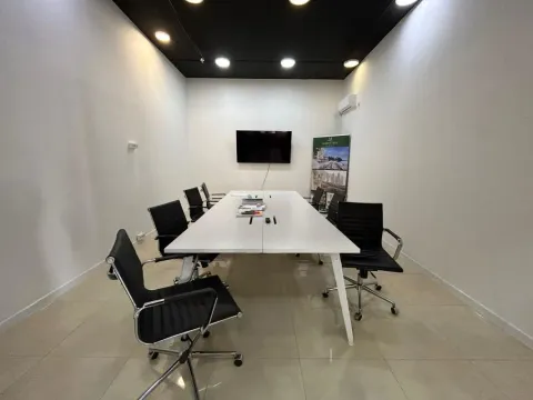 Rent, office space, 140m², Bar, Crna Gora - image 4