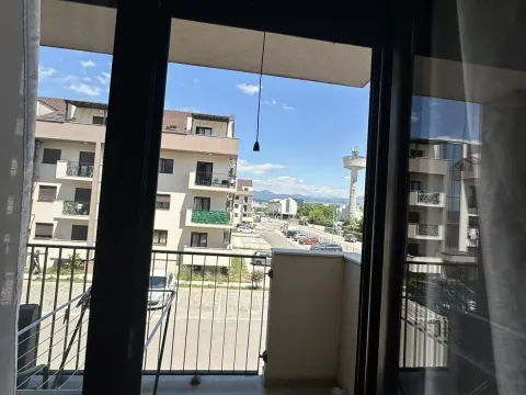 Prodaja, garsonjera, 26m², Zabjelo, Podgorica - image 3