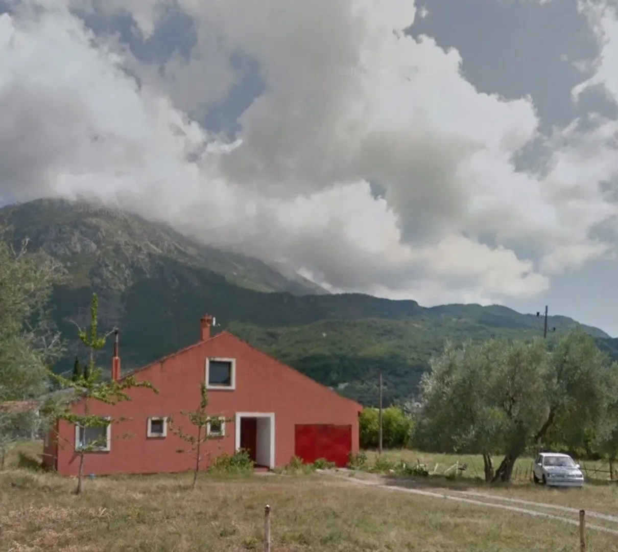 Prodaja, plac, 2380m², Bar, Crna Gora