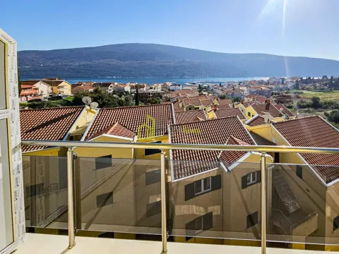 Prodaja, jednosoban stan, 45m², Đenovići, Herceg Novi - image 9