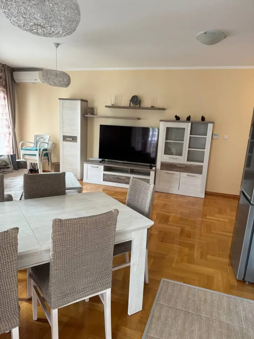 Sale, two bedroom apartment, 88m², Bečići, Budva