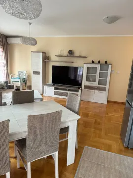 Sale, two bedroom apartment, 88m², Bečići, Budva - image 4