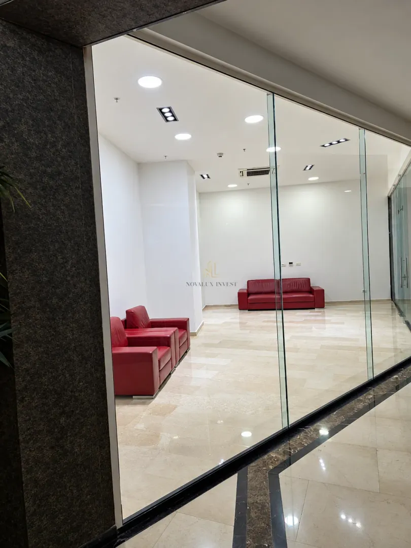 Rent, office space, 45m², Centar, Budva