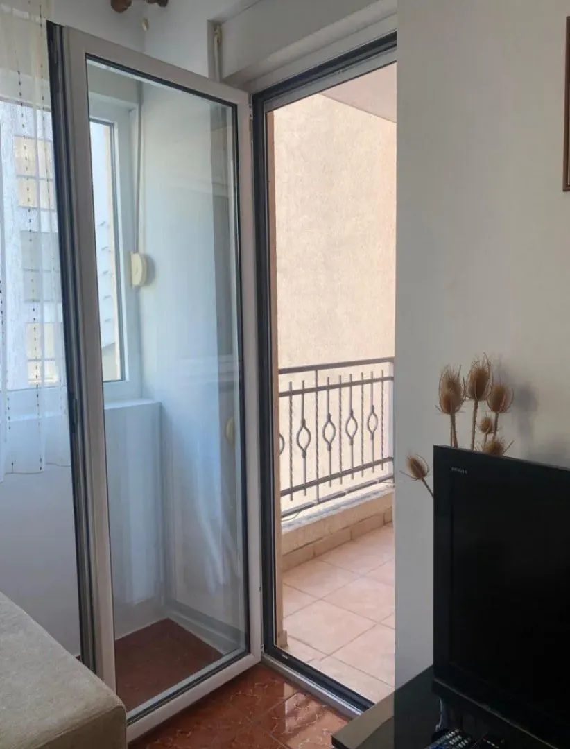 Rent, one bedroom apartment, 62m², Budva, Crna Gora