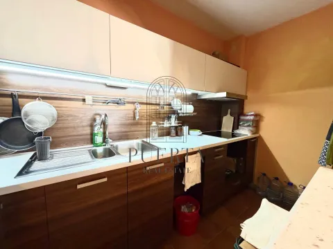 Prodaja, jednosoban stan, 47m², Stari Aerodrom, Podgorica - image 10