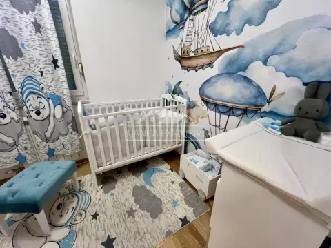 Sale, three bedroom apartment, 60m², Vukov Spomenik, Zvezdara Sve Podlokacije - image 8