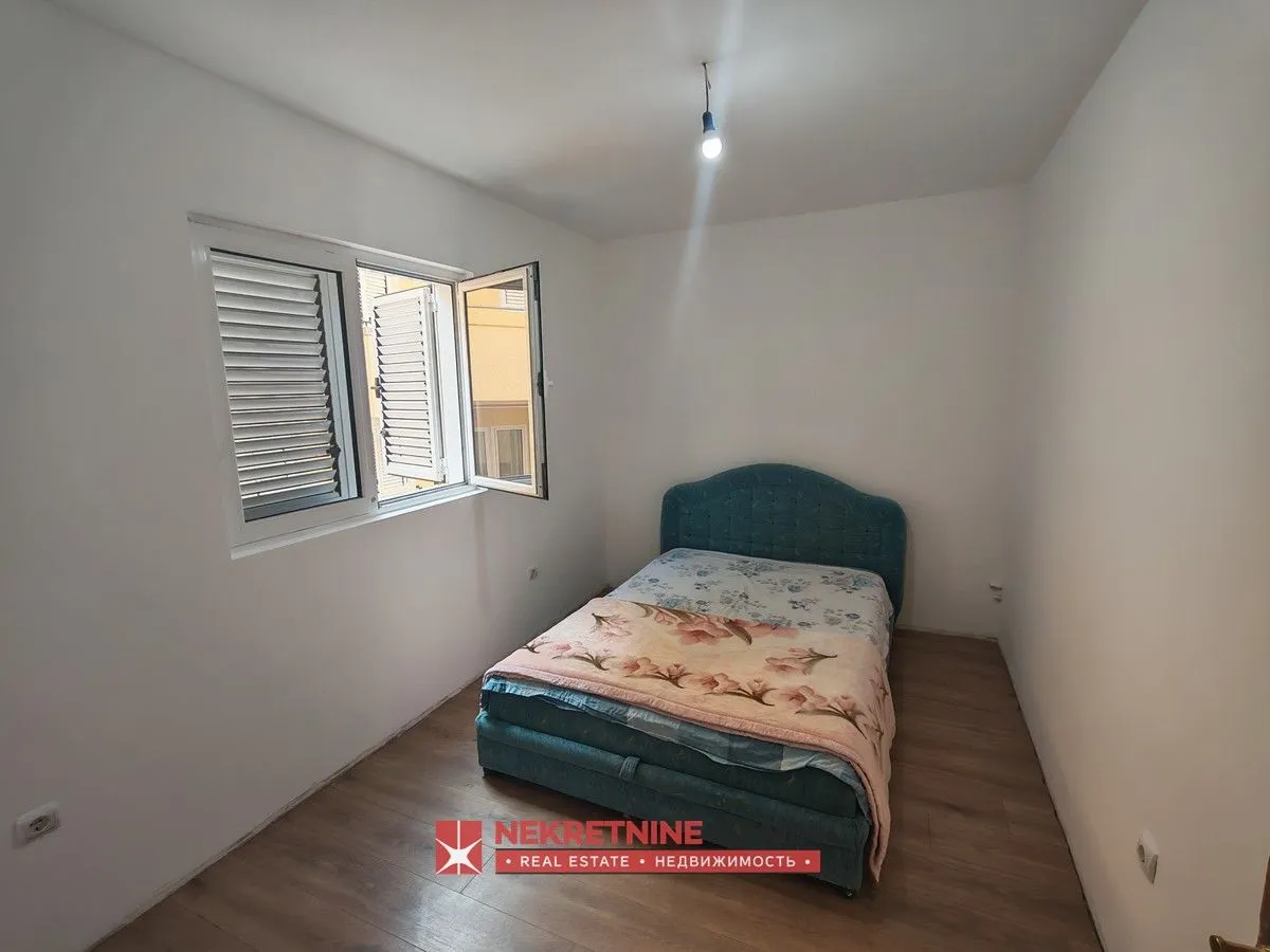 Prodaja, dvosoban stan, 55m², Mainski Put, Budva