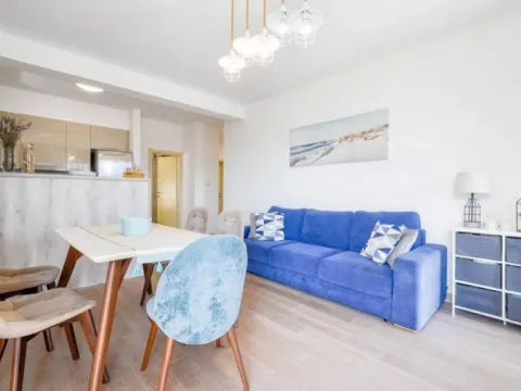 Sale, three bedroom apartment, 92m², Donja Lastva, Tivat - image 23