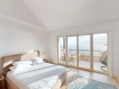 Sale, studio apartment, 52m², Luštica Bay, Tivat - image 3