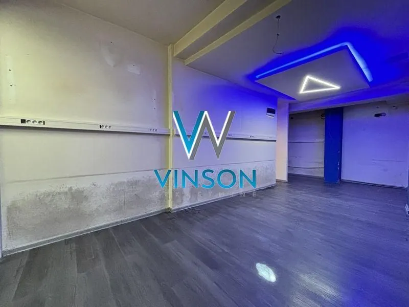 Rent, office space, 110m², Bulevar Oslobodjenja, Novi Sad Sve Podlokacije