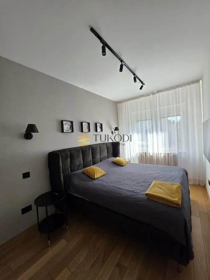 Sale, four bedroom apartment, 93m², Lekino Brdo, Voždovac Sve Podlokacije