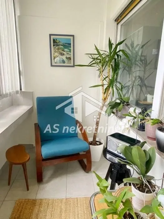 Izdavanje, četvorosoban stan, 120m², Voždovačka Crkva, Voždovac Sve Podlokacije