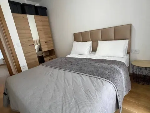 Sale, two bedroom apartment, 51m², Centar, Budva - image 4