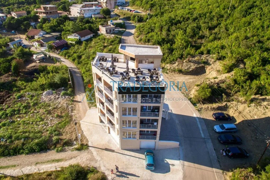 Prodaja, ugostiteljski objekat, 575m², Čanj, Bar