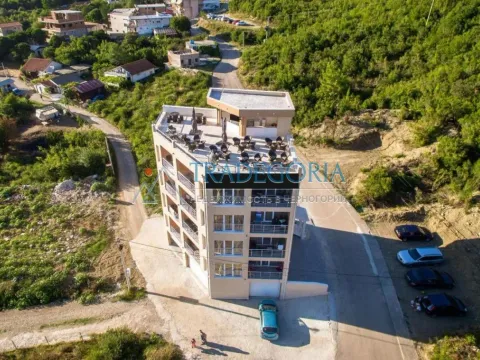 Prodaja, ugostiteljski objekat, 575m², Čanj, Bar - image 22