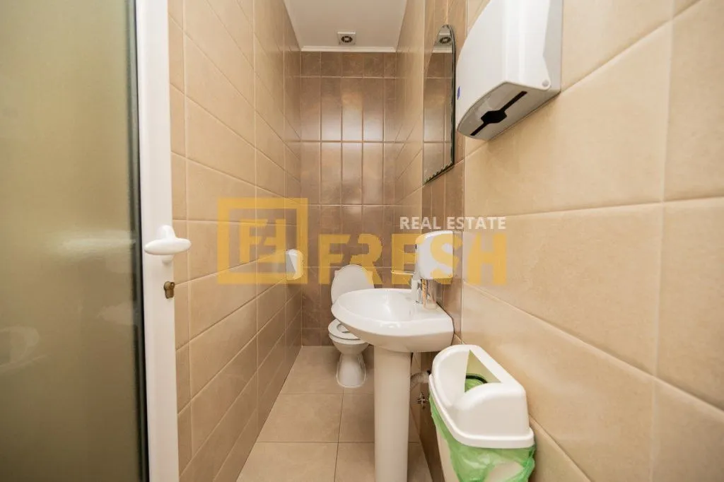 Rent, office space, 150m², Donja Gorica, Podgorica
