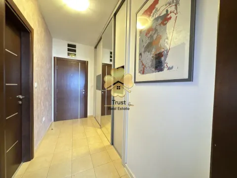 Rent, two bedroom apartment, 90m², Preko Morače, Podgorica - image 6